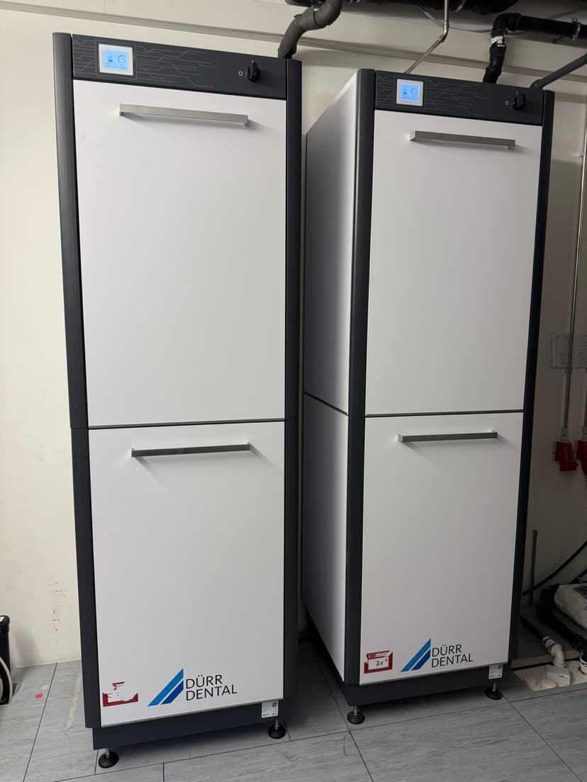 Professioneller Ankauf von gebrauchten Dentalgeräten - MS Stolte kauft Ihre Dentalausstattung fair und unkompliziert