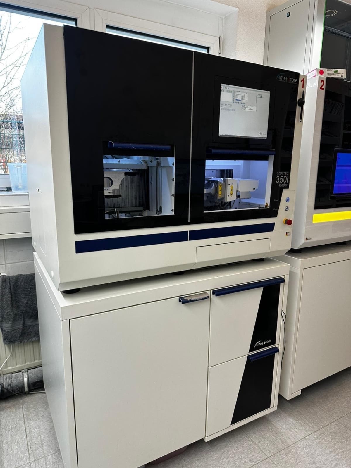 MS Stolte Team - Professioneller Verkauf und Service für Dentalgeräte