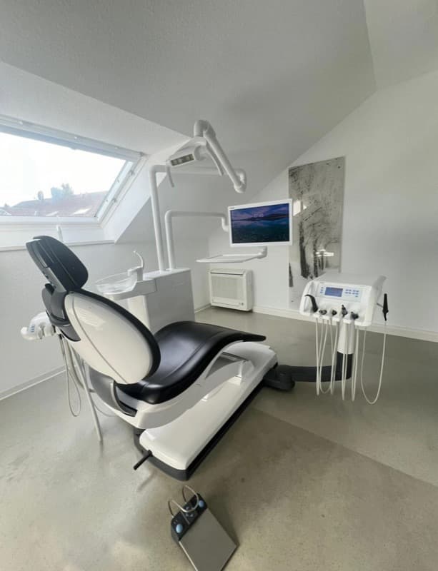 MS Stolte Team - Experten für Dentalgeräte